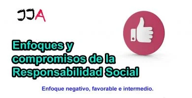 Enfoques y compromisos de la responsabilidad social