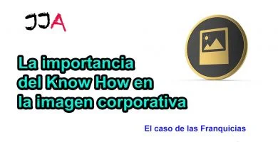 El know how de una empresa y su imagen corporativa La importancia del Know How en la imagen corporativa