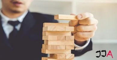 Clasificación de objetivos de una empresa y sus conflictos