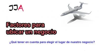 Factores a considerar para la unicación de una empresa