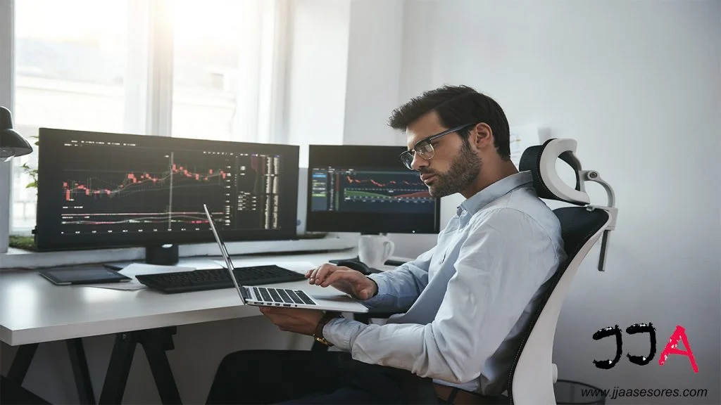 Análisis de mercados financieros: clasificaciones Analisis De Mercados Financieros Y Sus Clasificaciones 1024x576
