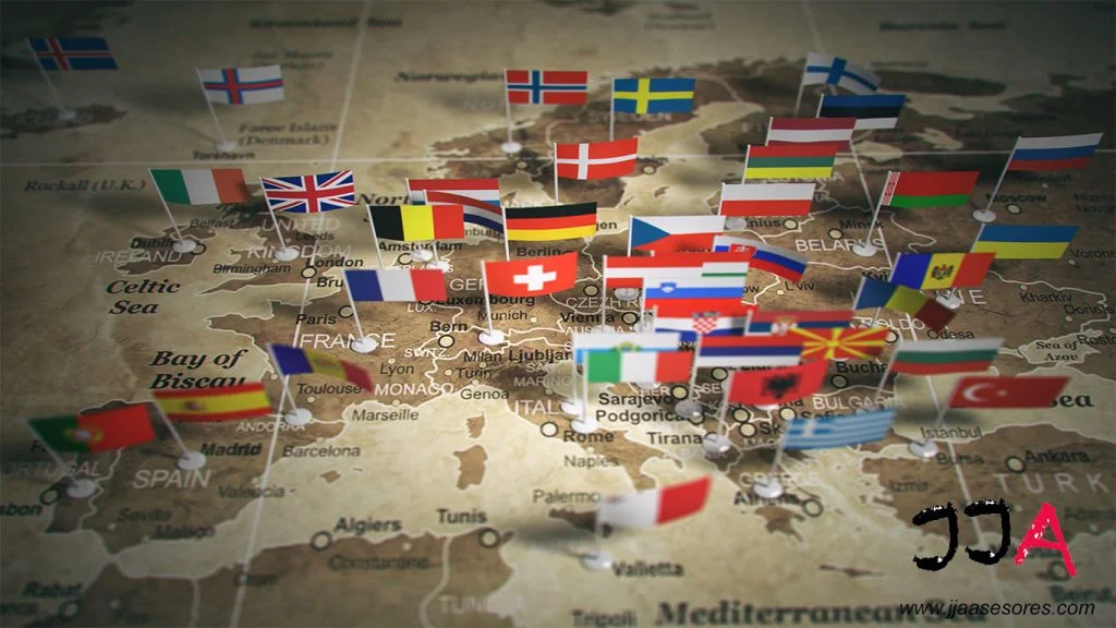 Etapas Del Proceso De Integracion Economica En Europa 1024x576
