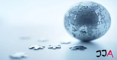 La globalización impulsada por cuatro fuerzas