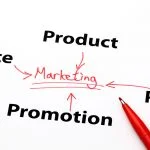 Las 4 P Del Marketing 150x150