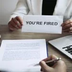 Causas y consecuencias de la extinción del contrato de trabajo