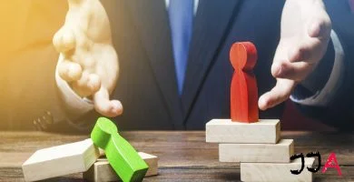 Competencias del directivo de la empresa