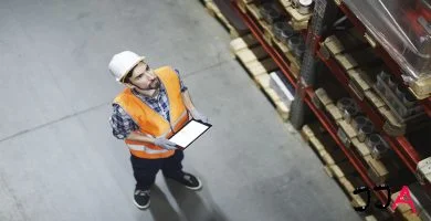Conceptos y clases de inventarios en la empresa