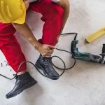 Incapacidad temporal por accidente de trabajo