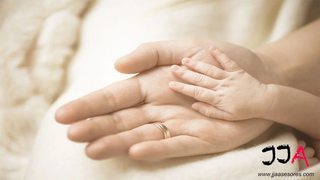 Maternidad, paternidad, adopción y acogimiento Maternidad paternidad adopción y acogimiento