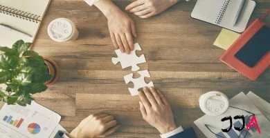 ¿Cómo se formula la estrategia en la empresa?