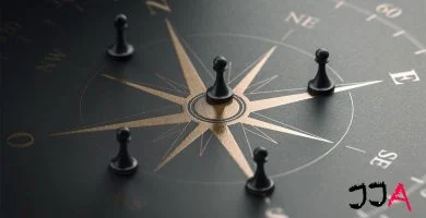 ¿Cuáles son las estrategias generales y las tácticas en las empresas?