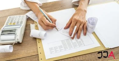 ¿Qué es la nómina?