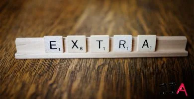 ¿Qué son las pagas extraordinarias?