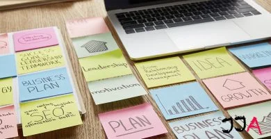 DAFO 2.0 para estrategia digital
