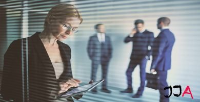 ¿Qué es el coeficiente digital de McKinsey?