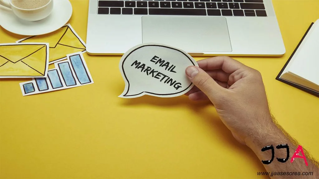 ¿Qué es y cómo hacer email marketing o mailing?