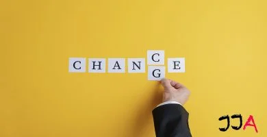 El cambio organizativo en las empresas