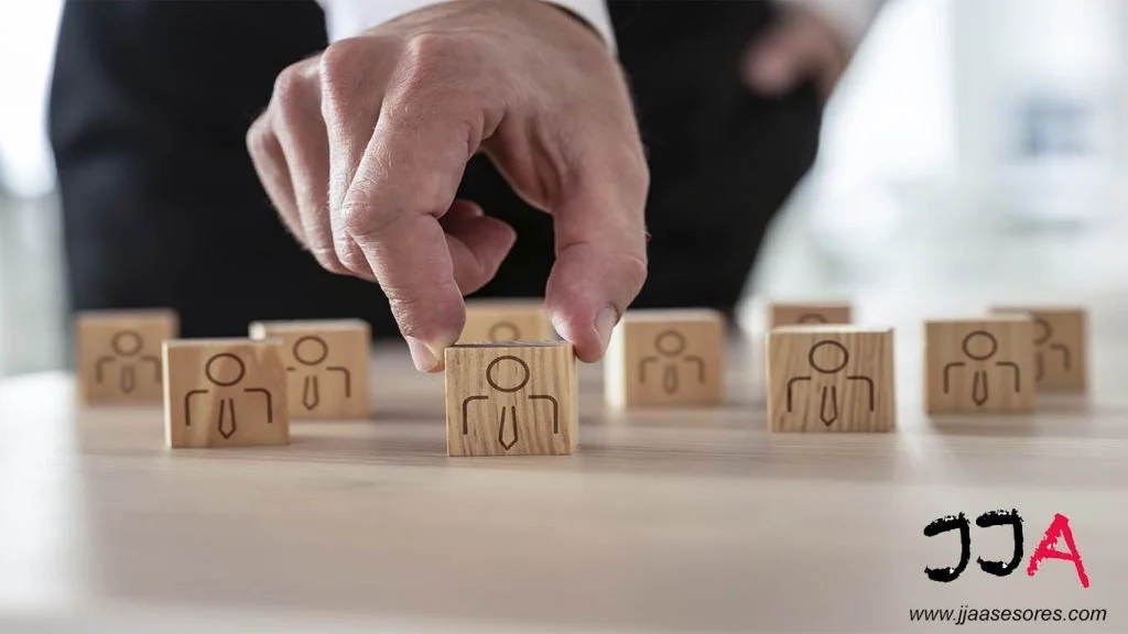 La teoría de la dependencia de recursos en la empresa