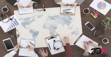 La teoría general de sistemas en las empresas