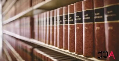 Las diferentes leyes y sus peculiaridades