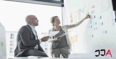 Tipos de estructuras organizativas en la empresa