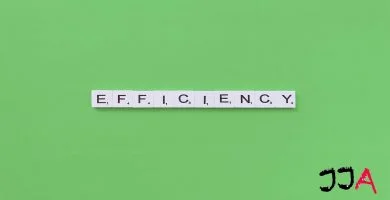 ¿Cuáles son las diferencias entre eficacia y eficiencia en la empresa?